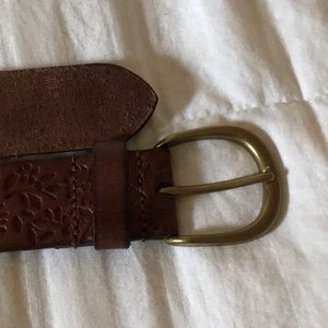 NWOT American Eagle belt- size M